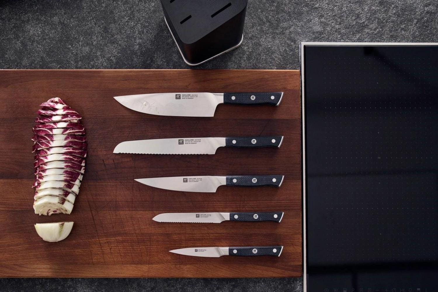 Spectrum Couteau universel