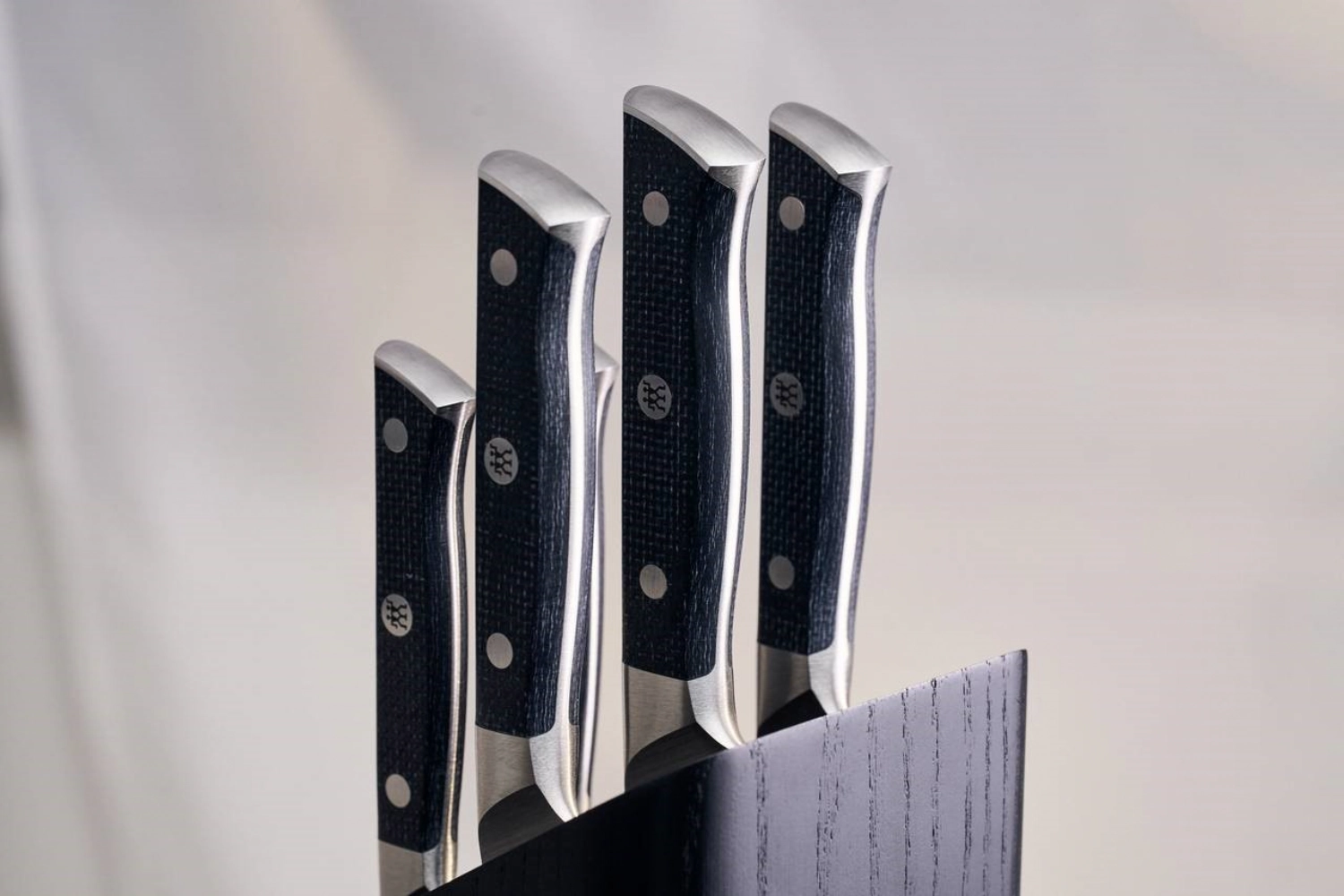 Spectrum Kochmesser compact