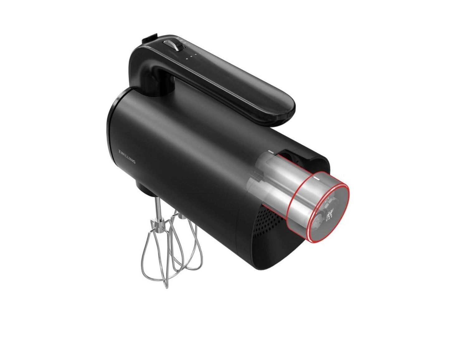 Xtend Kabelloser Handmixer (ohne Akku)