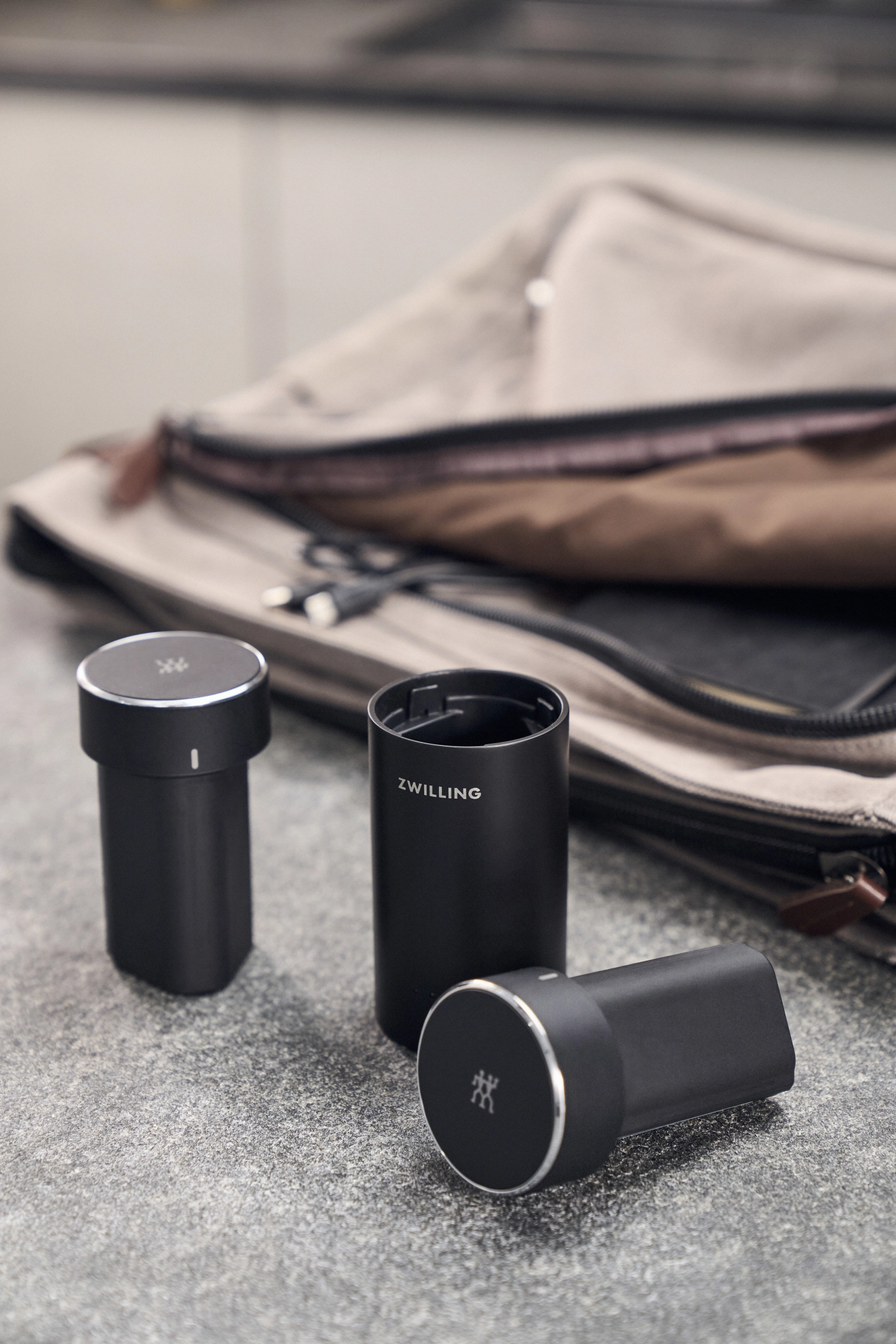 Xtend Pack de batteries