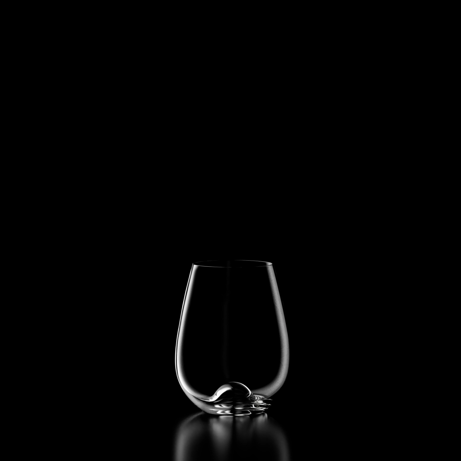 Bar & Lounge Sphère Verre à cocktail 33cl