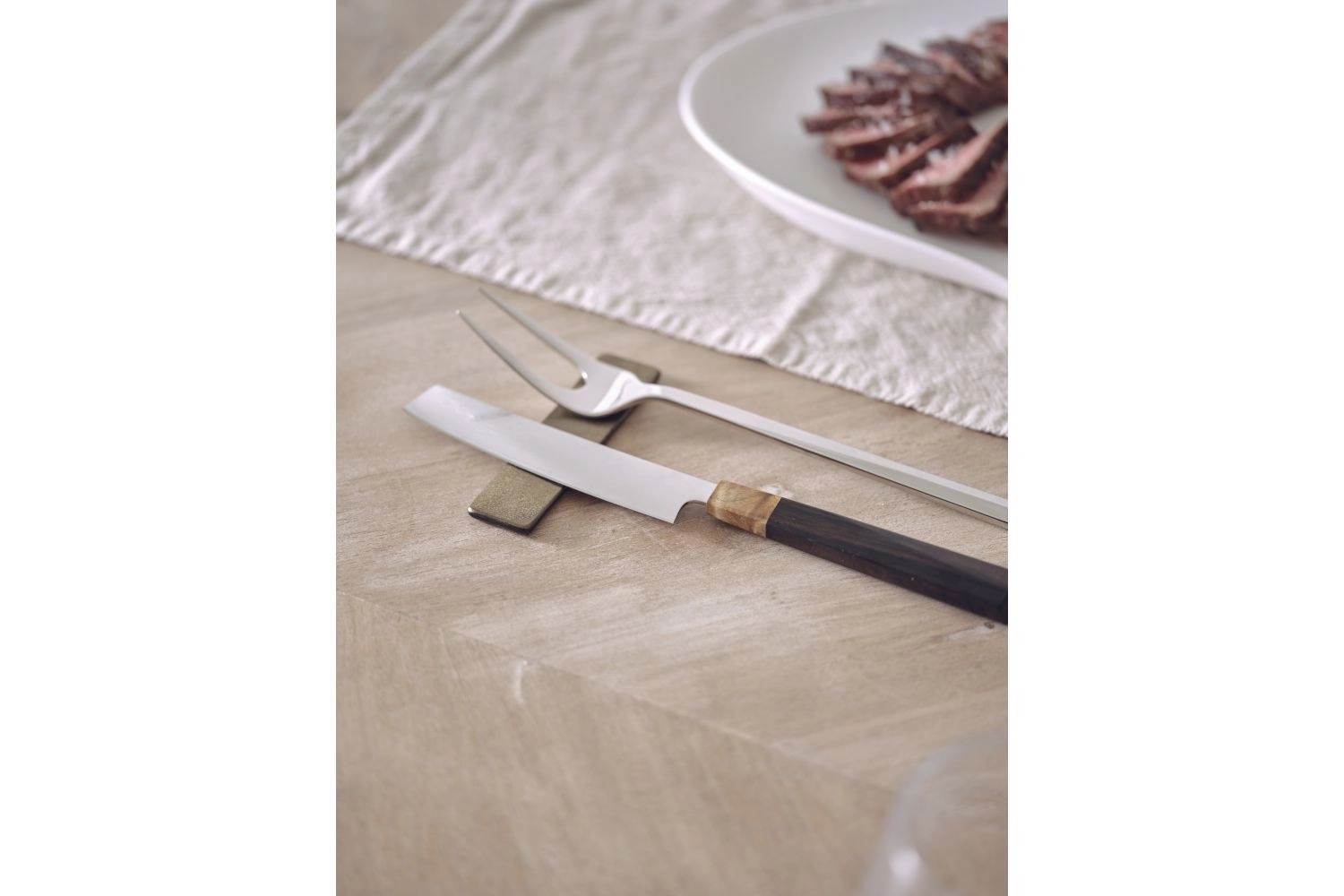 FOURCHETTE STEAK KAJI