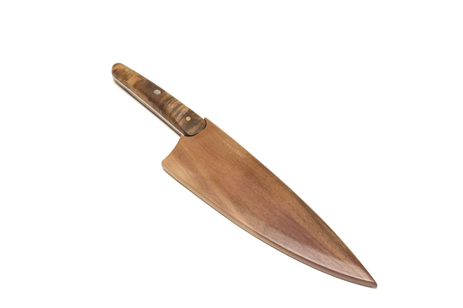 Messerschutz Ausbeinmesser