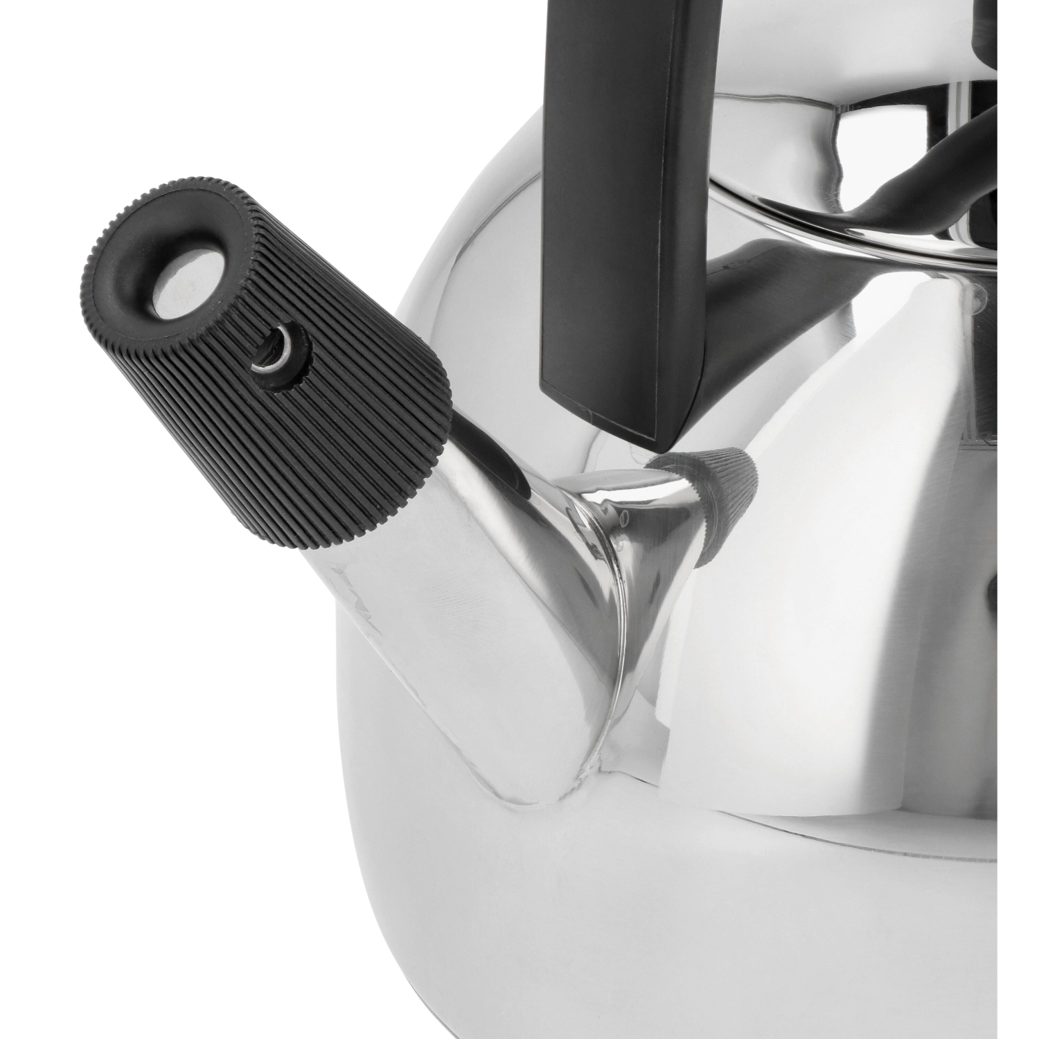 Specialties 3 Bouilloire à flûte