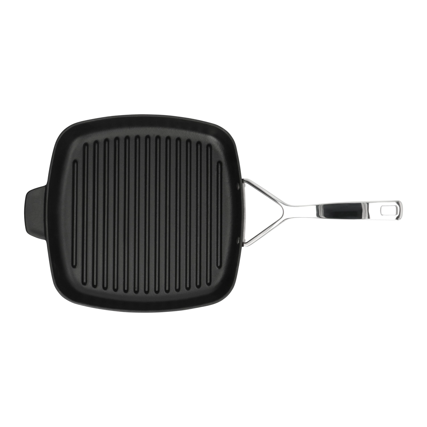 Specialites 5 Grillpfanne Gusseisen