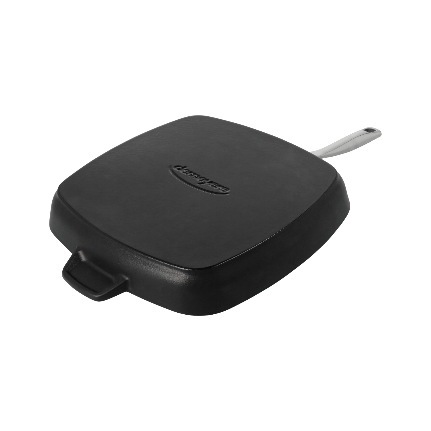 Specialites 5 Grillpfanne Gusseisen