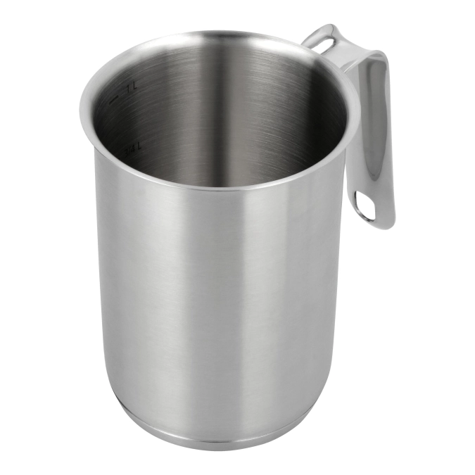 Specialties 3 Saucenpfanne hoch