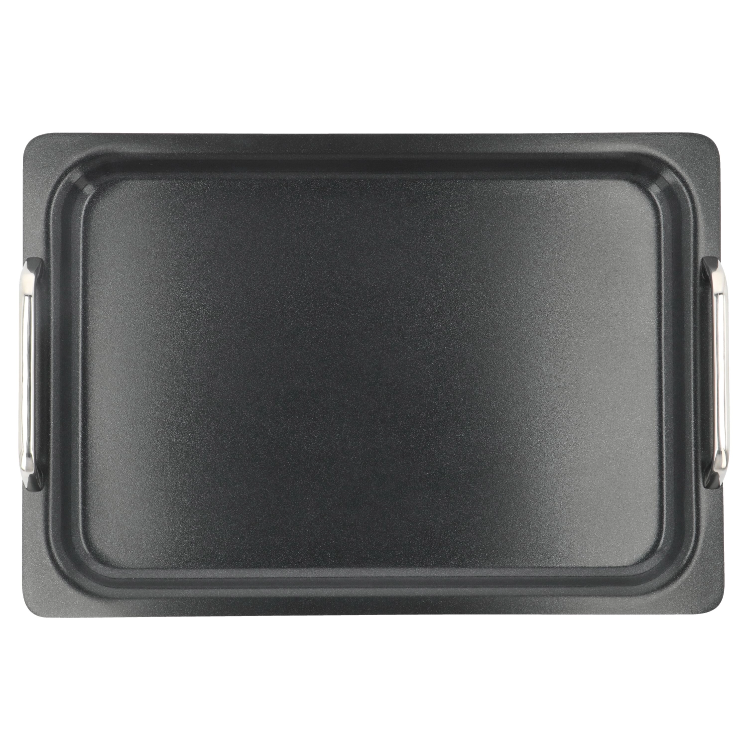 Specialties 5 Teppanyaki