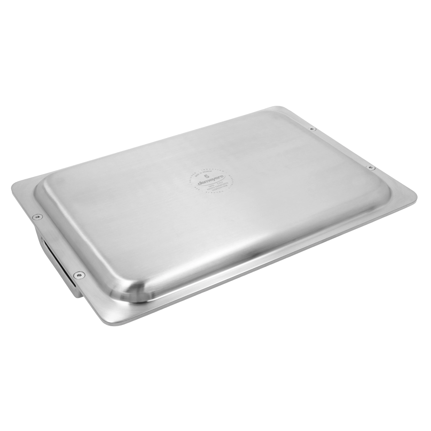 Specialties 5 Teppanyaki