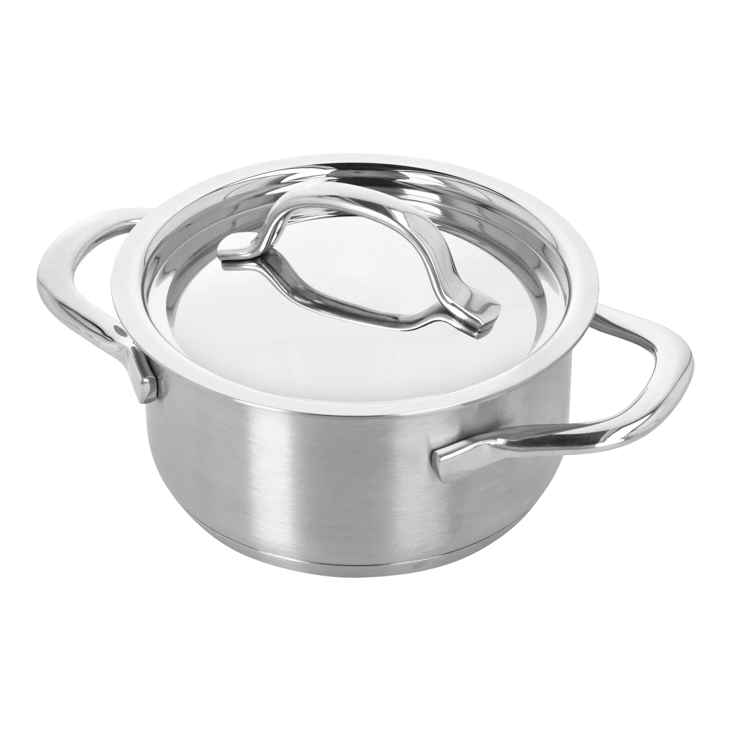 Resto 3 Kochtopf mit Deckel