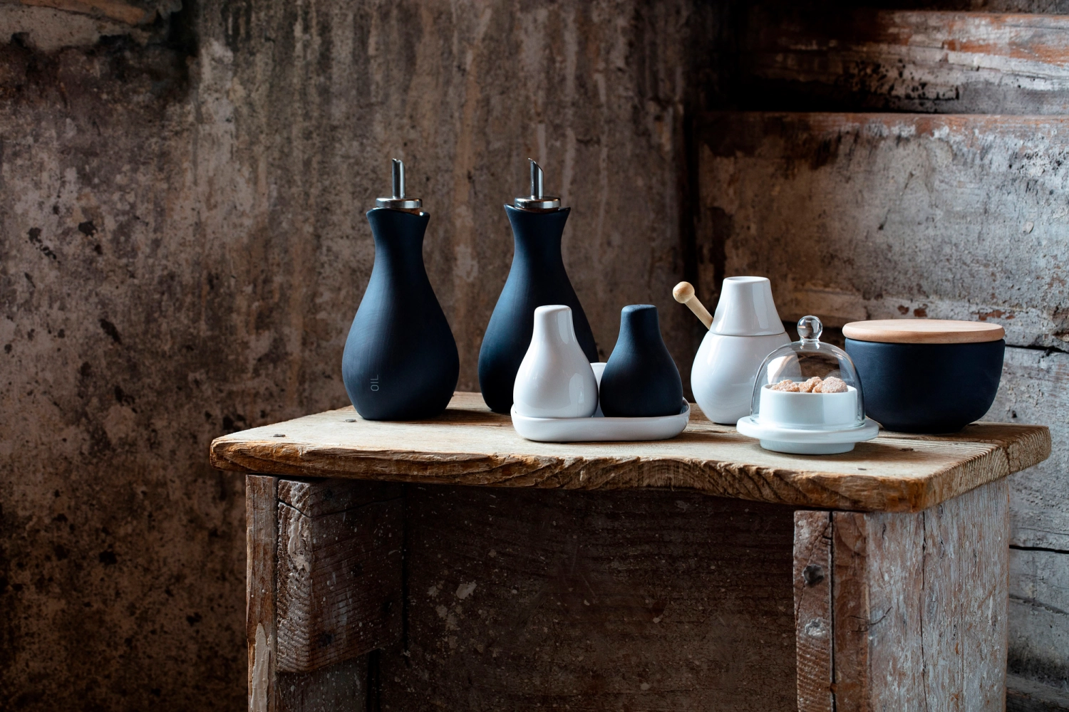 BOUTEILLE 16,5CM 25CL A/BEC