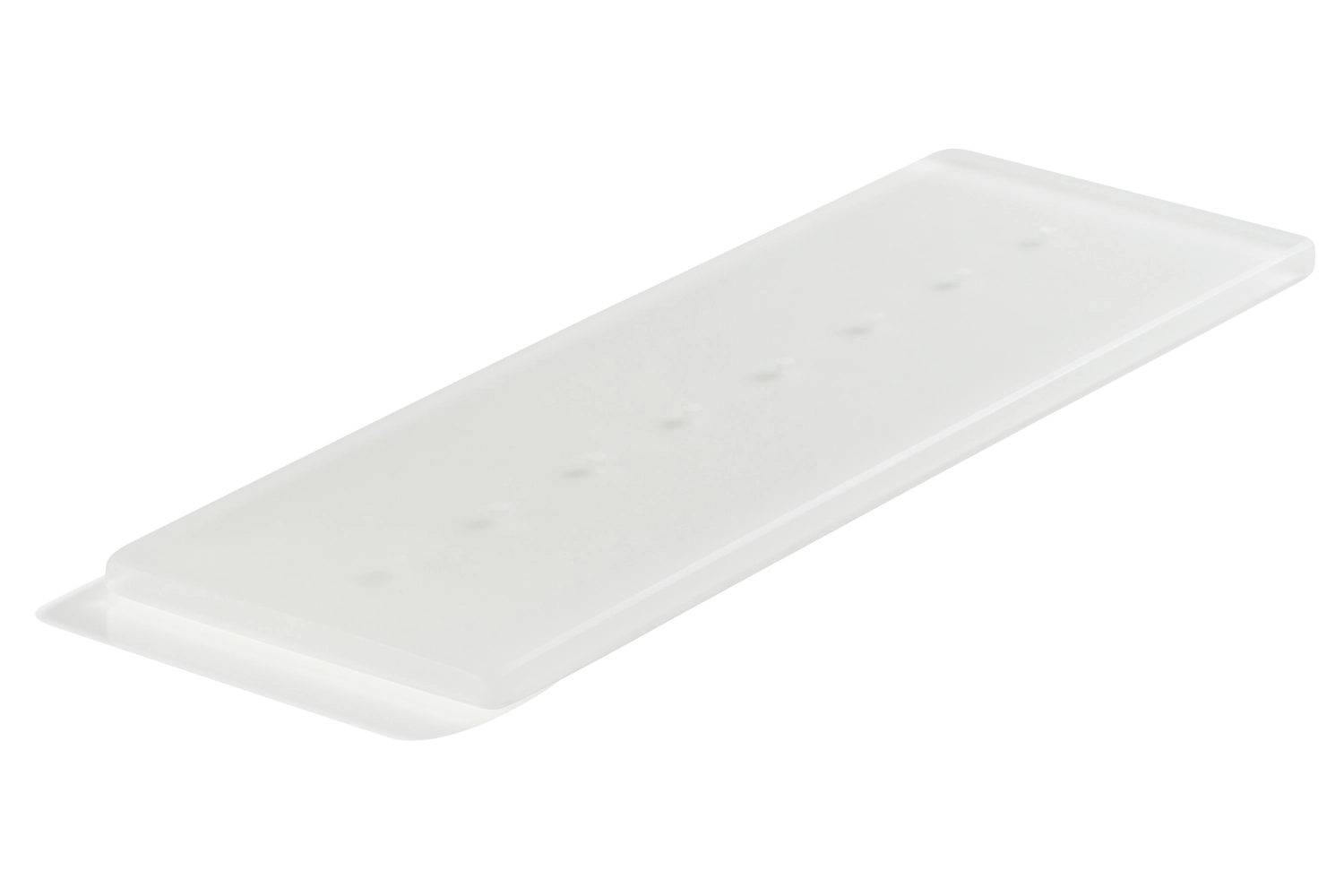 Ice Tablett mit 8 Löcher