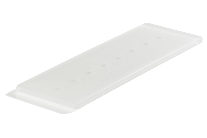 Ice Tablett mit 8 Löcher