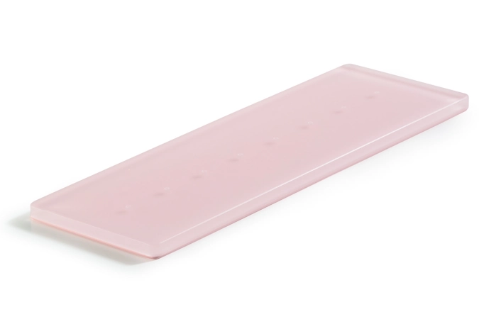 Ice Tablett mit 8 Löcher