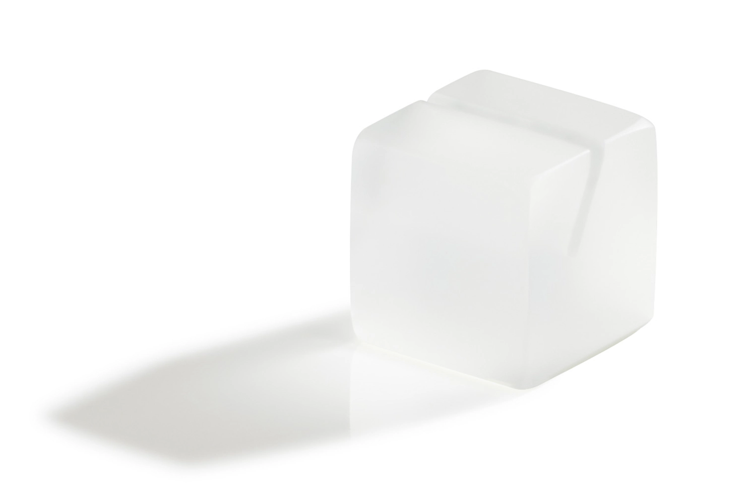 Ice Tischkartenhalterung