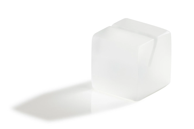 Ice Tischkartenhalterung