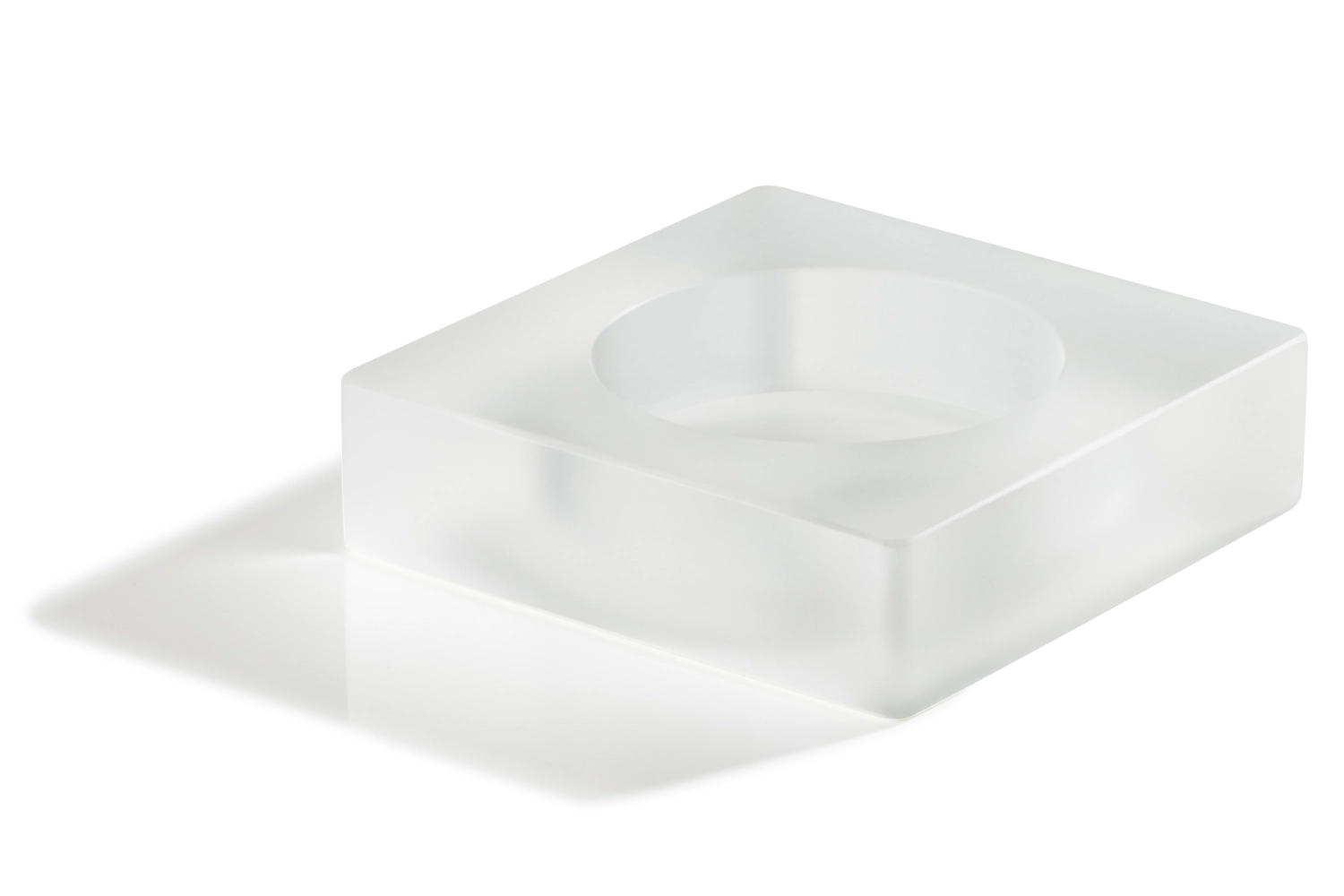 Ice Gourmet Kubus