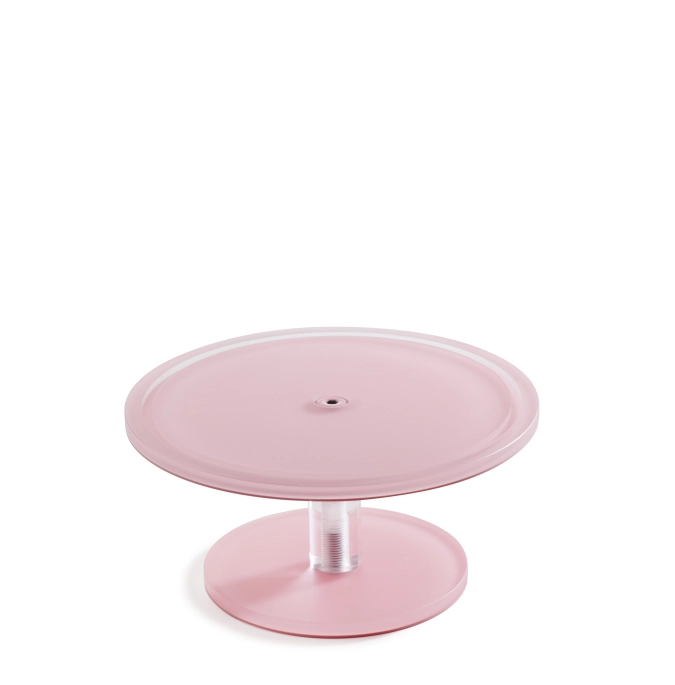 Sweety Tortenplatte auf Fuss