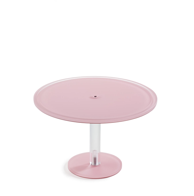 Sweety Tortenplatte auf Fuss