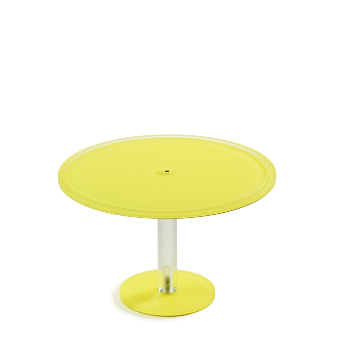 Sweety Tortenplatte auf Fuss