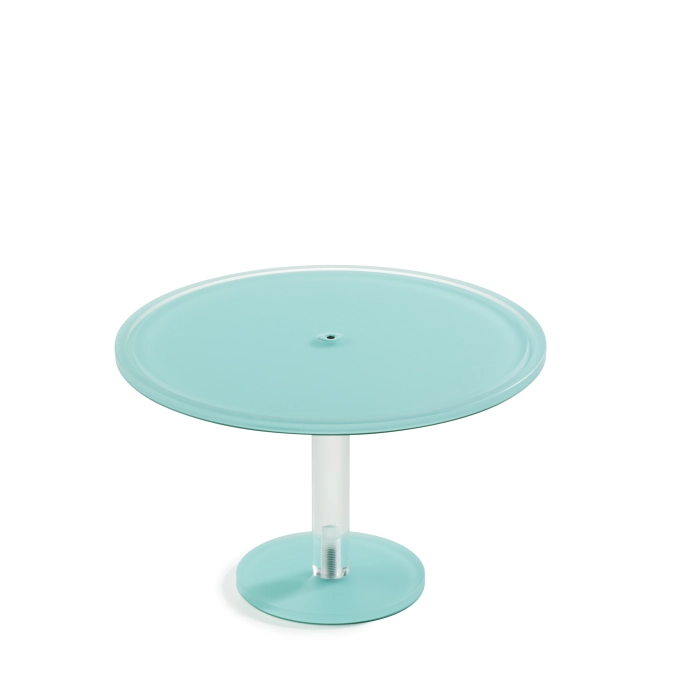 Sweety Tortenplatte auf Fuss