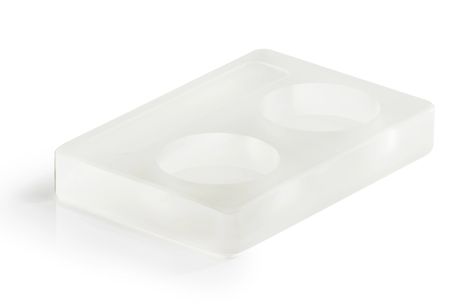 Ice Tablett für Pfeffer & Salz
