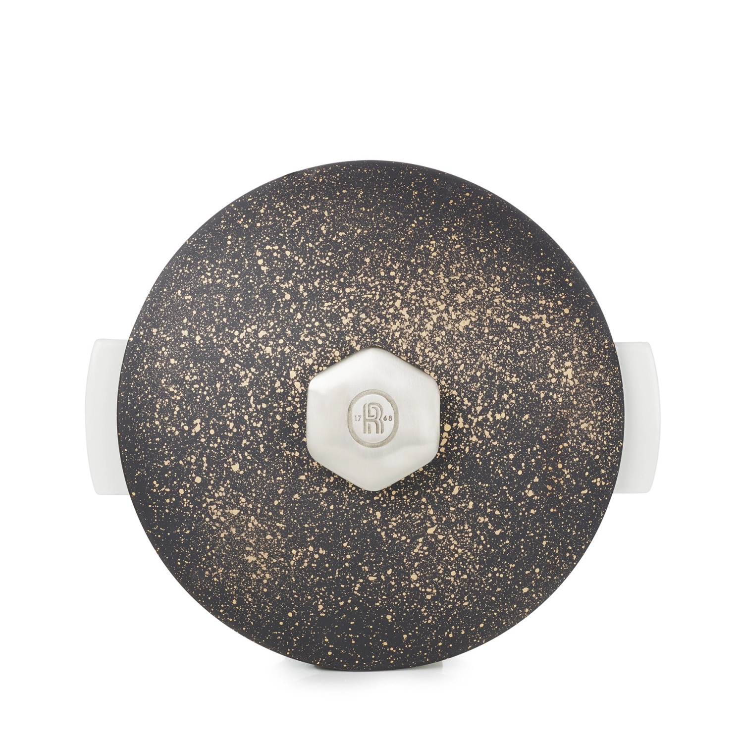 COCOTTE 26CM CV+POIGNEE INOX