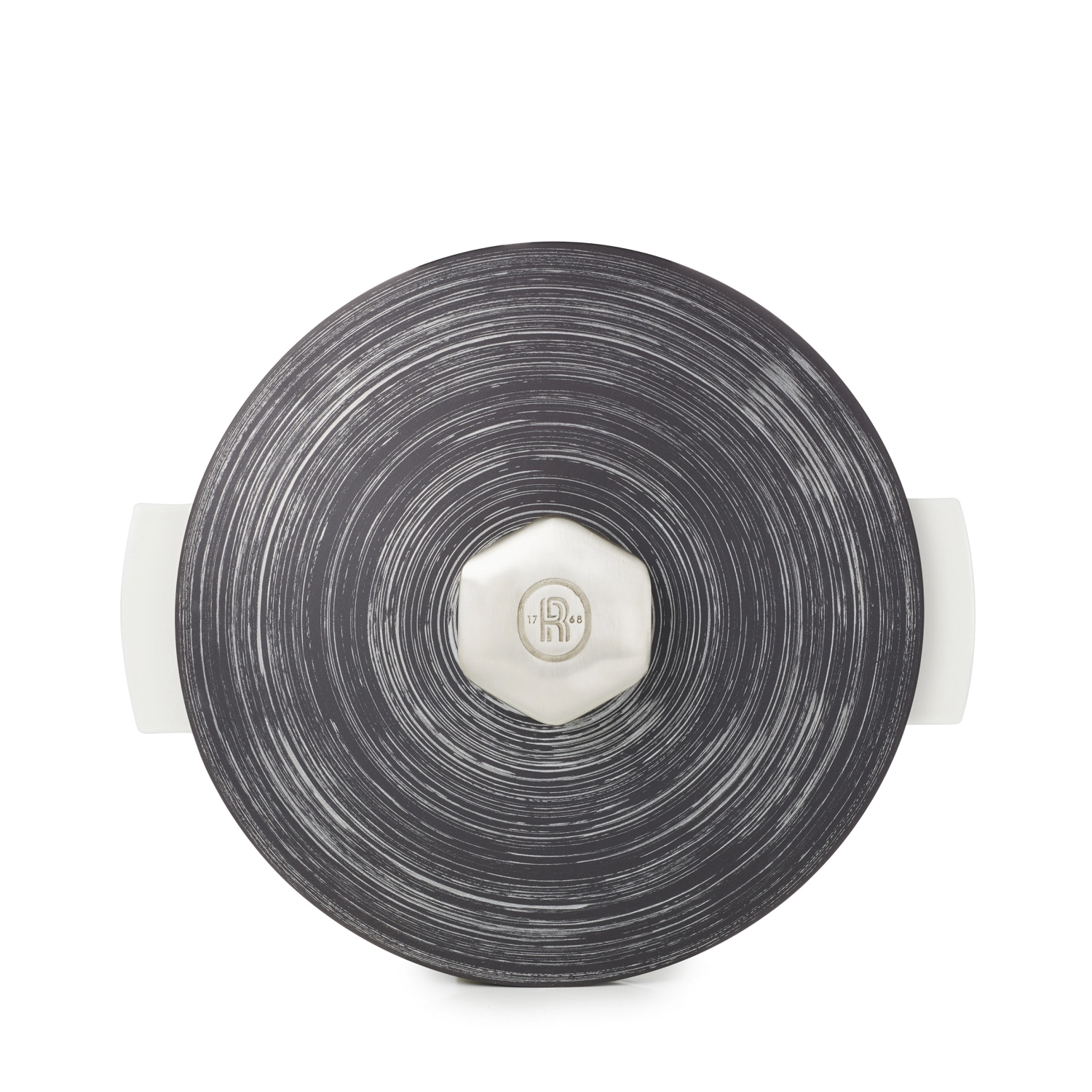 COCOTTE 26CM CV+POIGNEE INOX