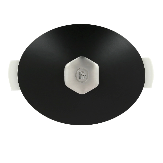 Revolution 2 Deckel zu Kasserolle