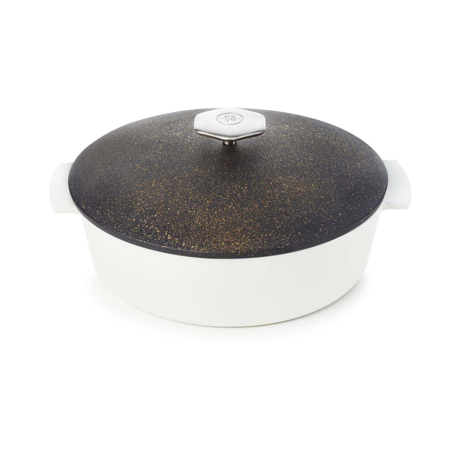 COCOTTE BASSE 28CM