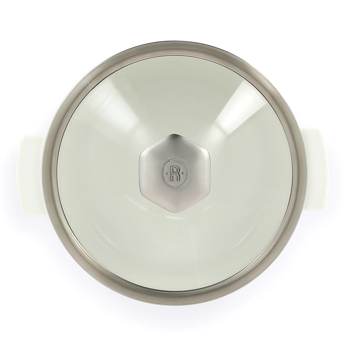 Revolution 2 Deckel zu Kasserolle