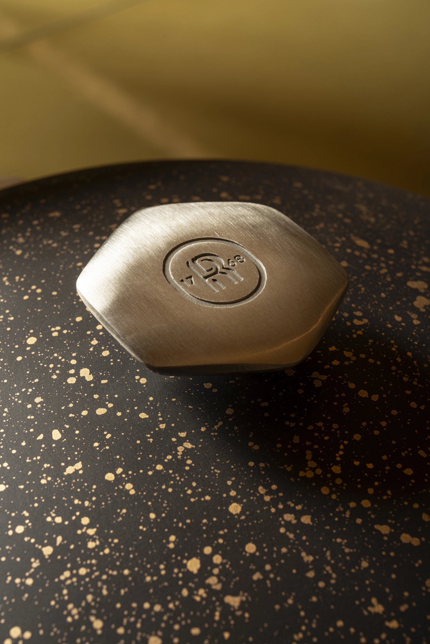 Revolution 2 Kasserolle oval