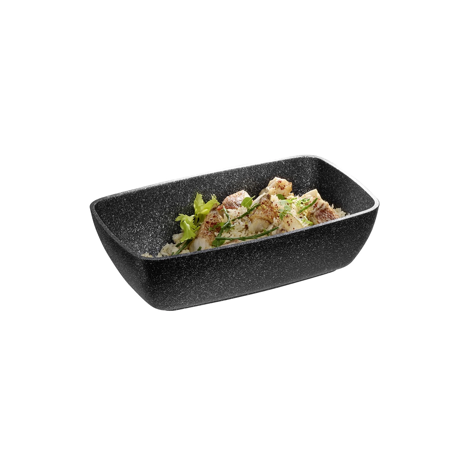 Frostfire GN 1/4 Bol