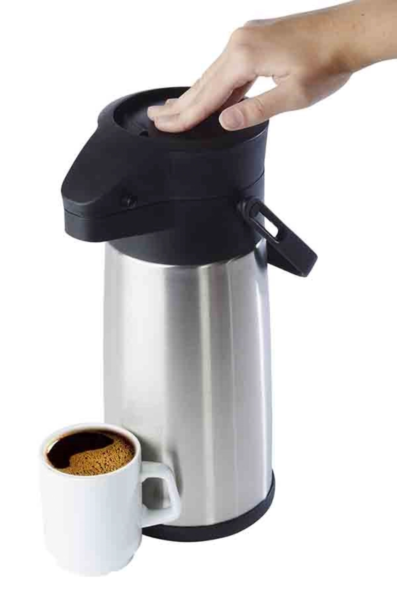 Bouteille isotherme Budget