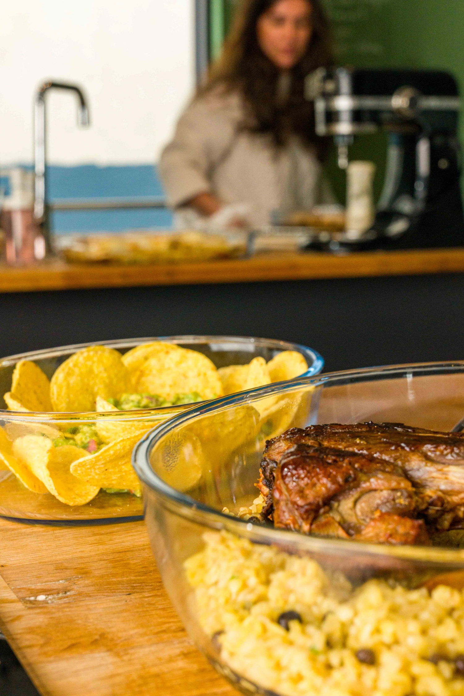 Plat à four ovale 34.8x24cm