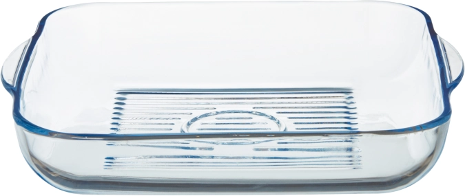 Moule à pâtisserie avec grillage carré 30x27.4cm