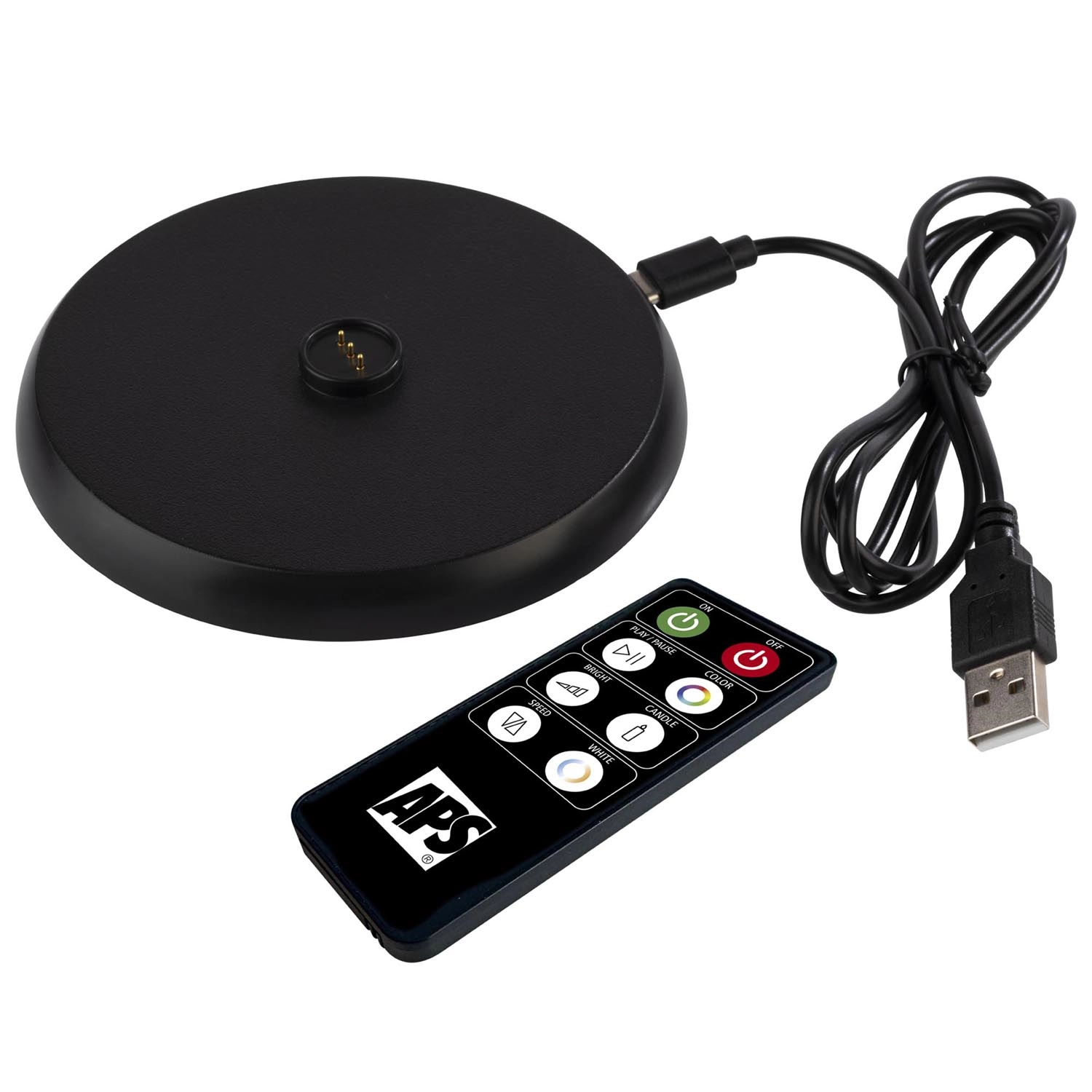 Cone Mini Tischleuchte