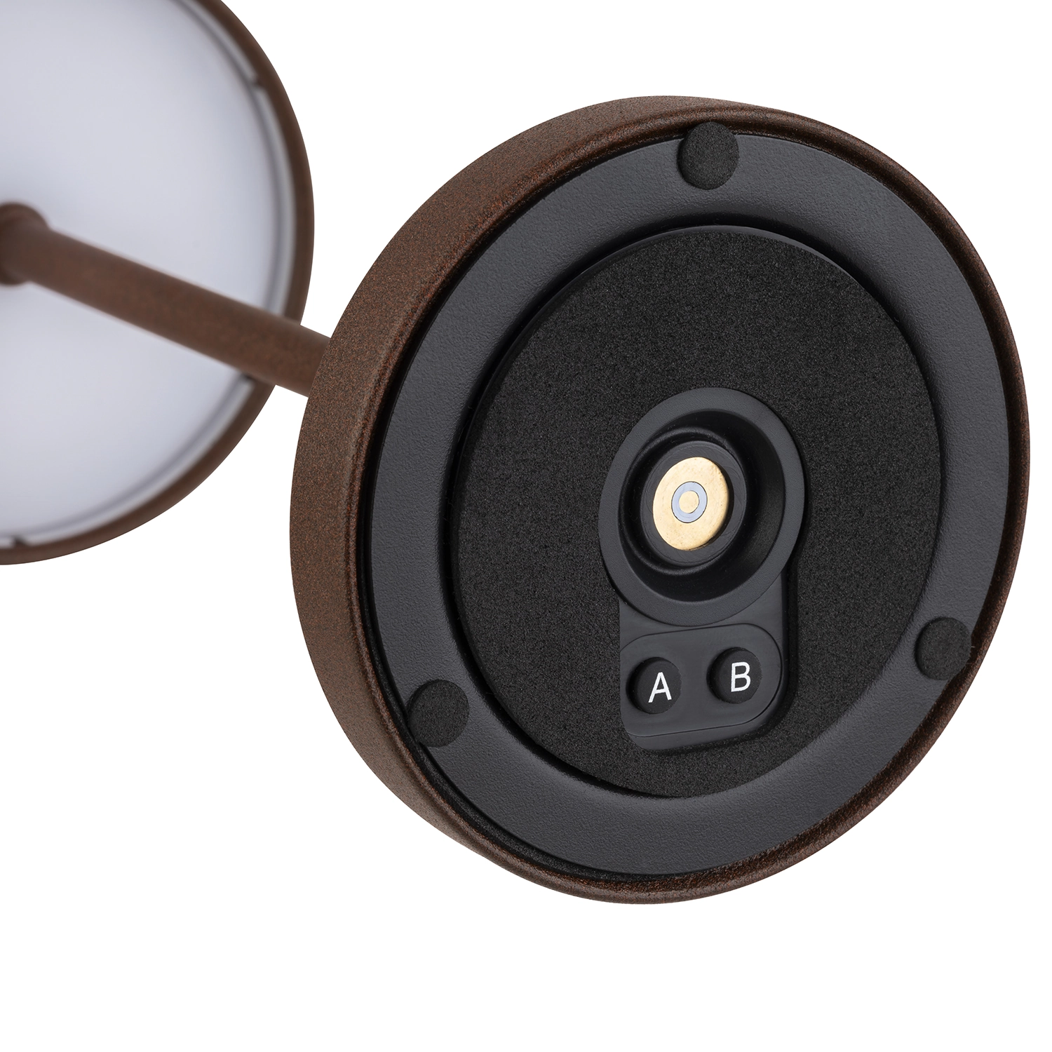 Merle Mini Tischleuchte