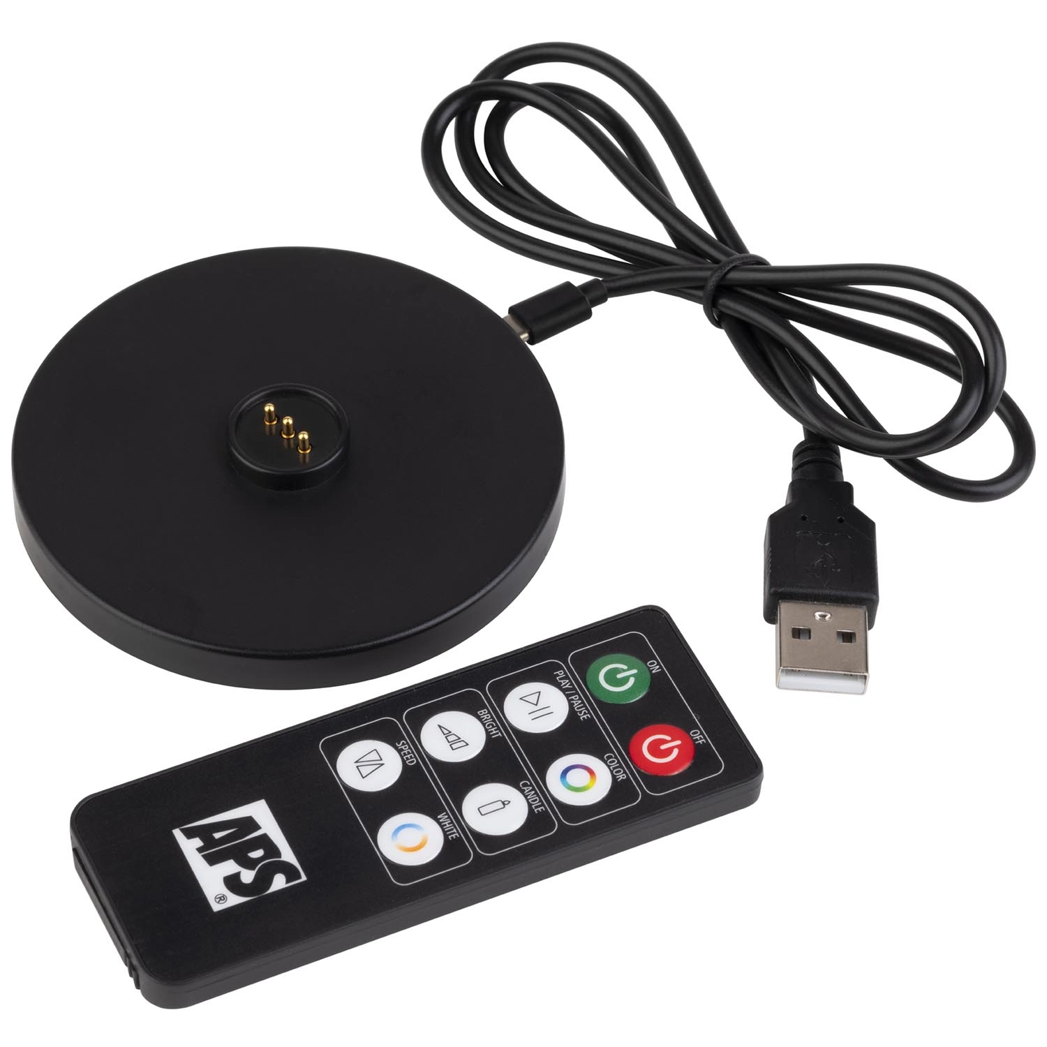 Merle Micro Tischleuchte