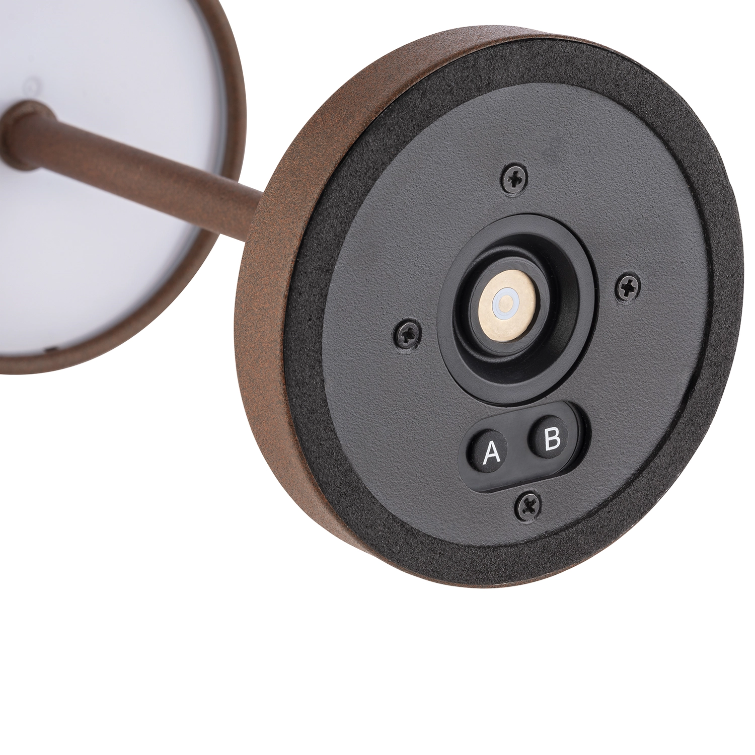 Merle Micro Tischleuchte