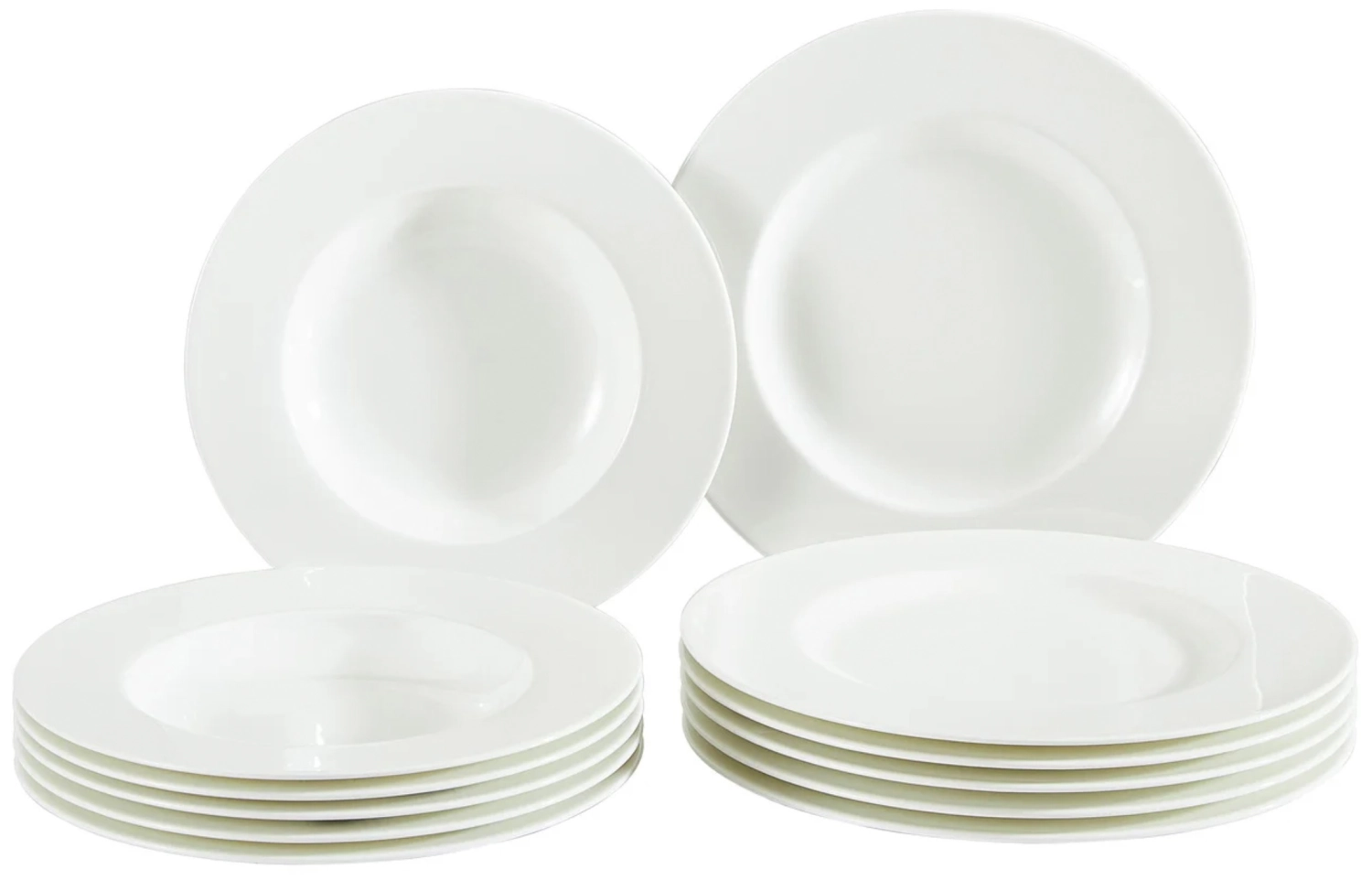 12pcs. Noblesse Set de table