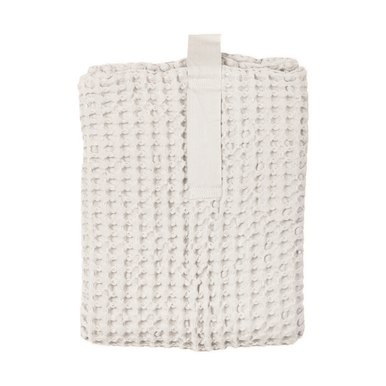 Big Waffle tapis de bain