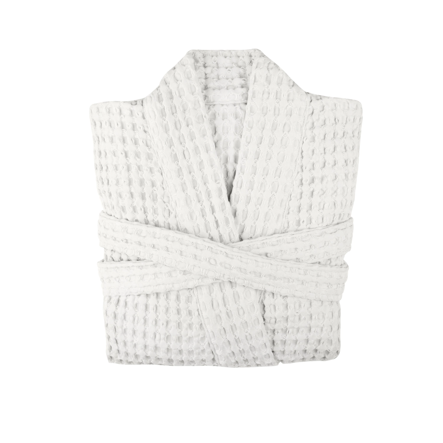 Big Waffle peignoir M/L