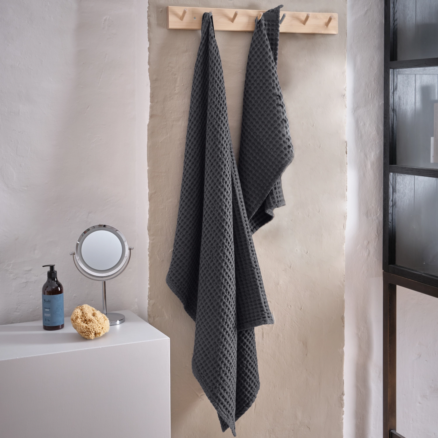 Big Waffle coffret cadeau