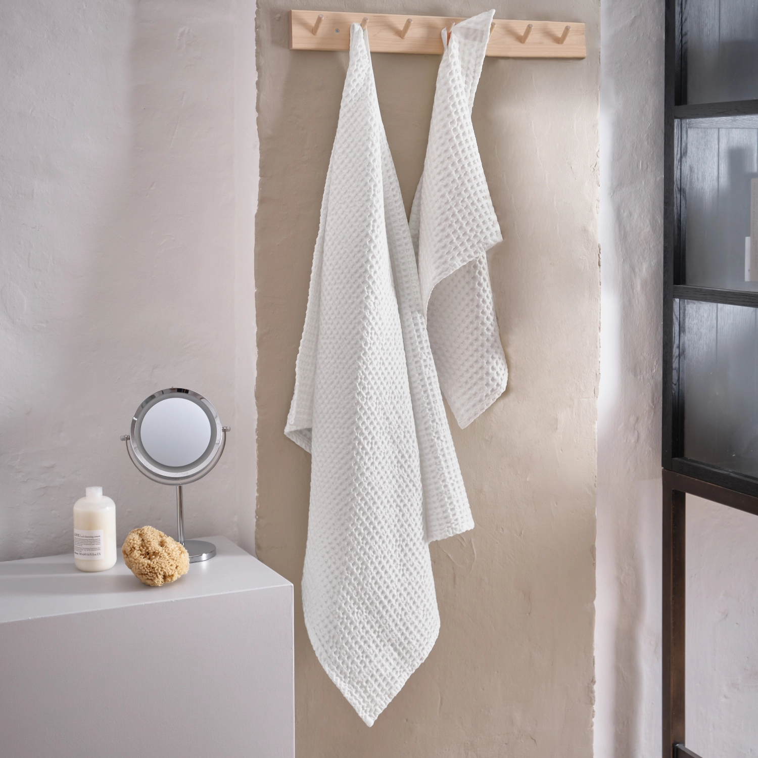 Big Waffle coffret cadeau