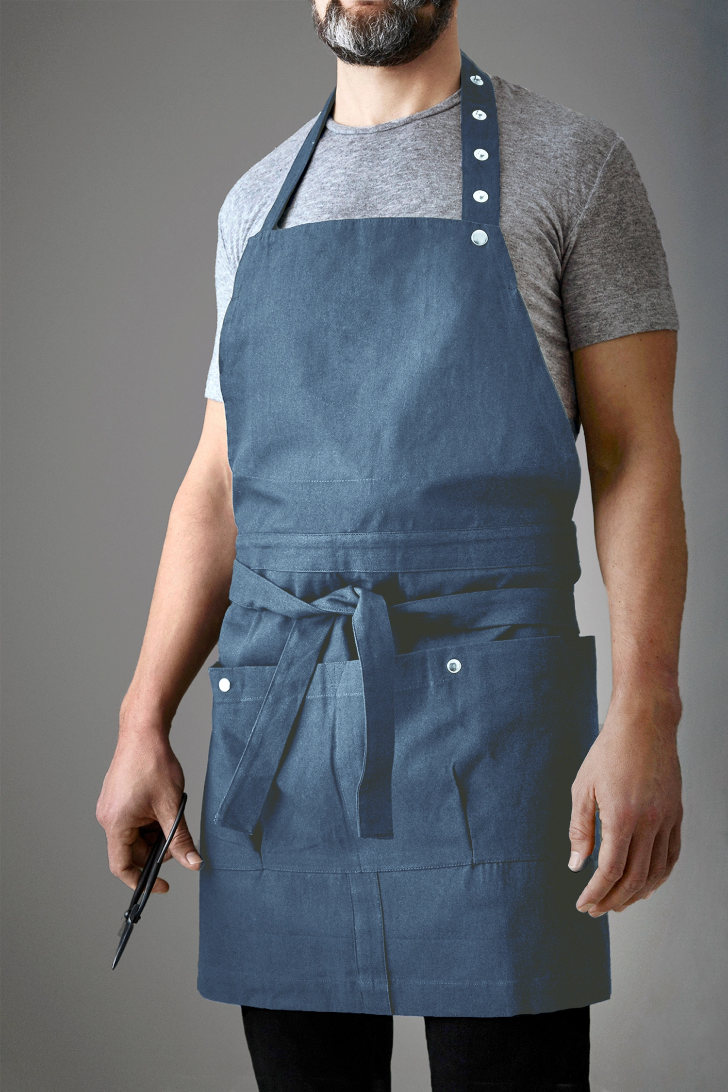 Creative tablier de cuisine