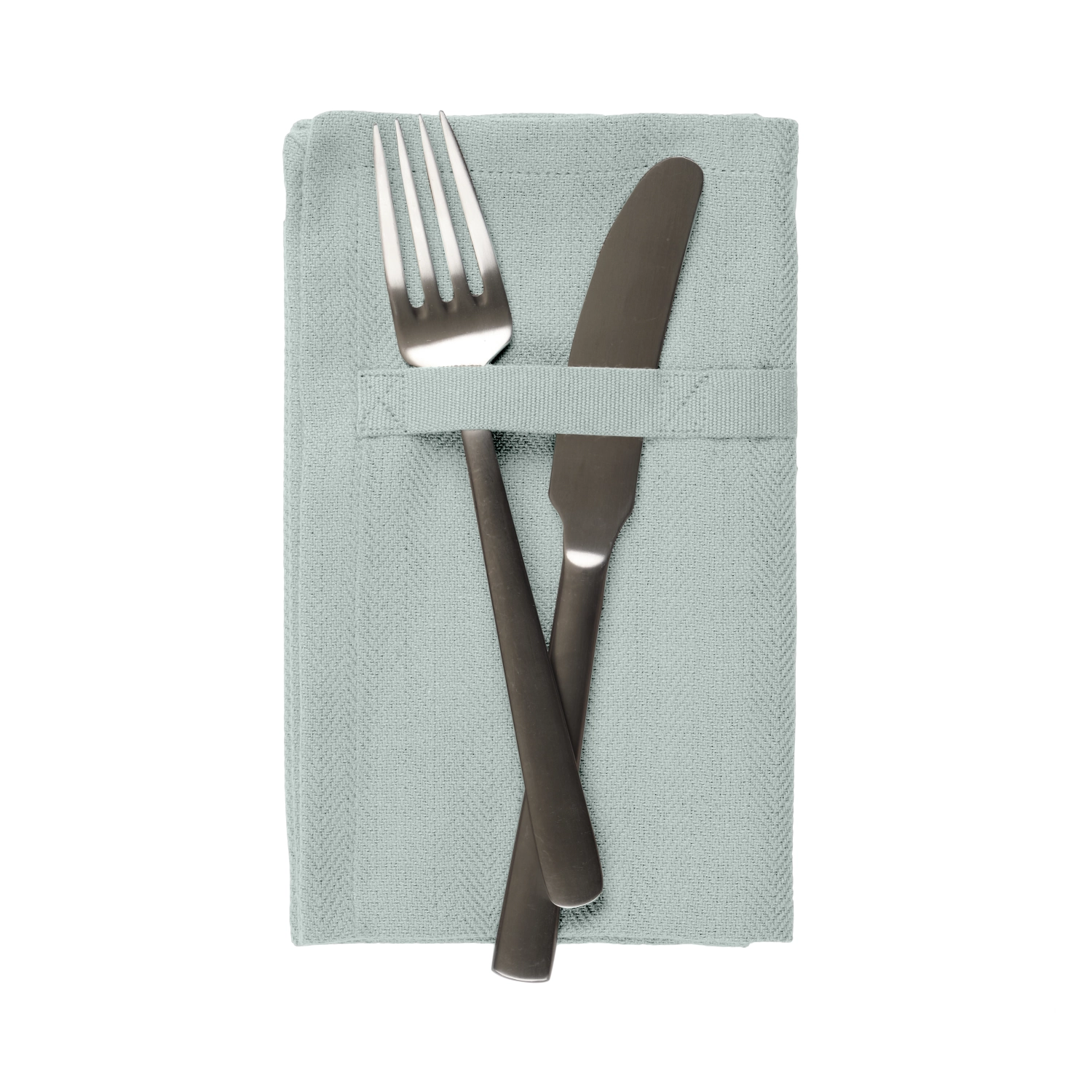 Dinner set de 4 serviettes en tissu