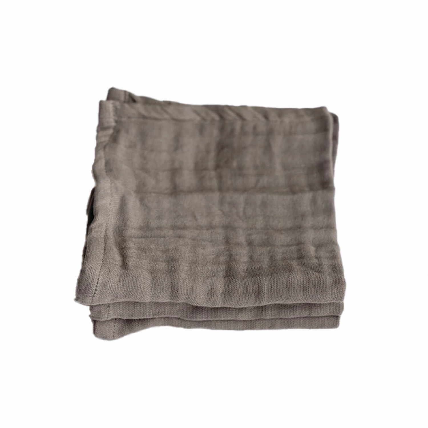 Fine 3er Set Waschlappen