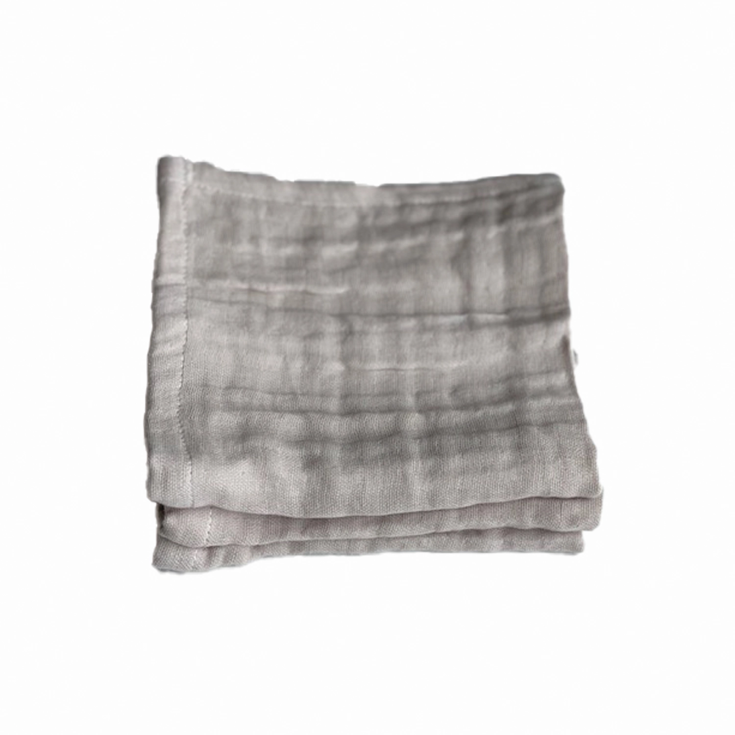 Fine 3er Set Waschlappen