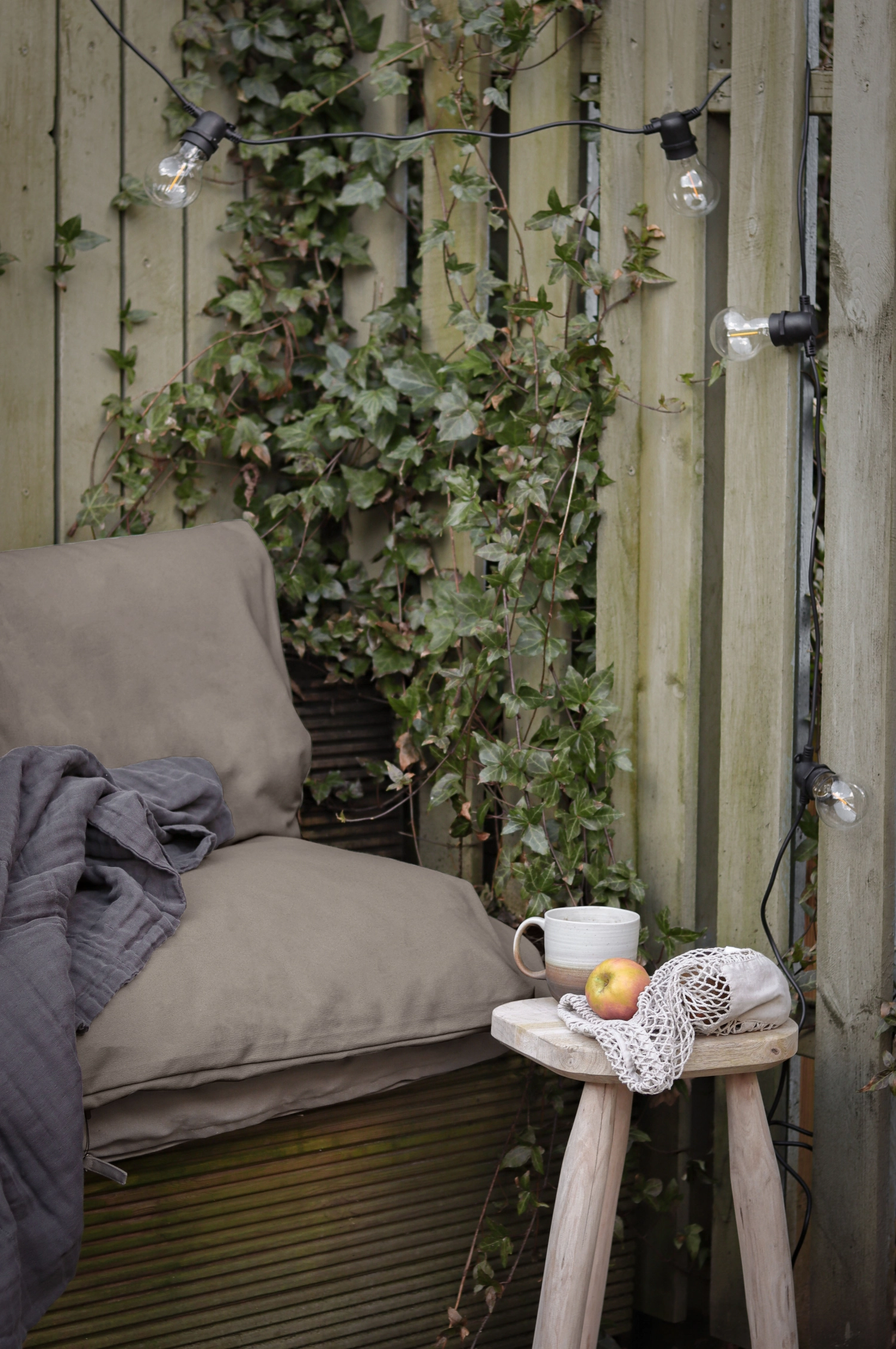 Tapis de méditation